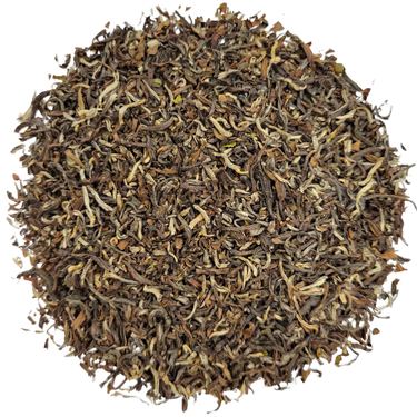 Castleton 2nd Flush Darjeeling - Organic